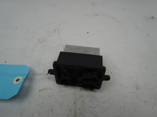 RESISTANCE DE CHAUFFAGE