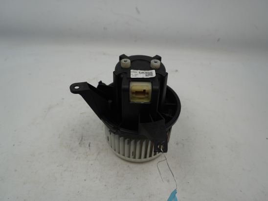 VENTILATEUR DE CHAUFFAGE