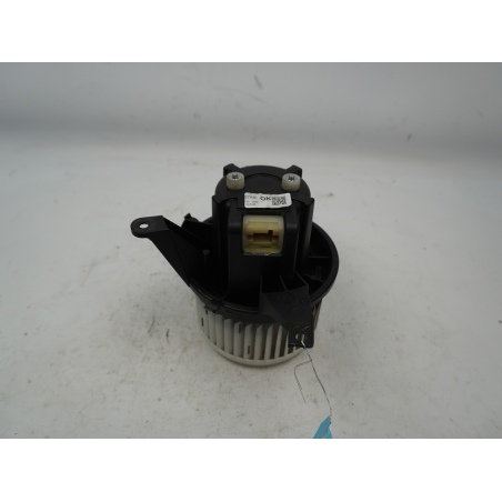 VENTILATEUR DE CHAUFFAGE