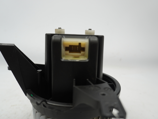 VENTILATEUR DE CHAUFFAGE