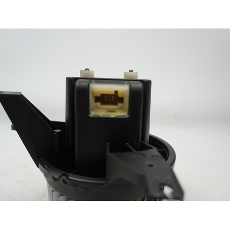 VENTILATEUR DE CHAUFFAGE