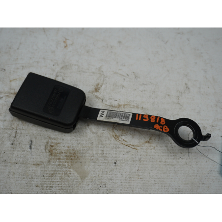 ANCRAGE CEINTURE AVD