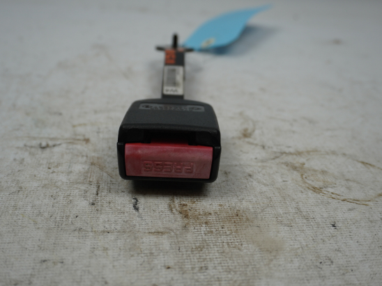 ANCRAGE CEINTURE AVD