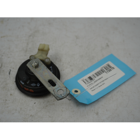 KLAXON  / AVERTISSEUR