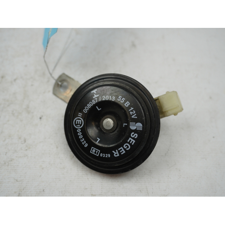 KLAXON  / AVERTISSEUR