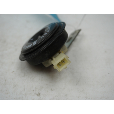 KLAXON  / AVERTISSEUR