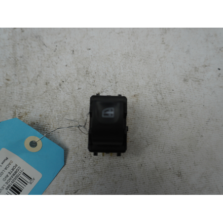 COMMANDE LEVE-GLACE PORTE AVD