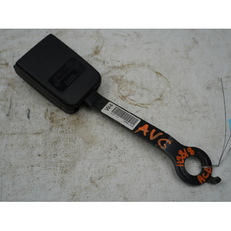 ANCRAGE CEINTURE AVG