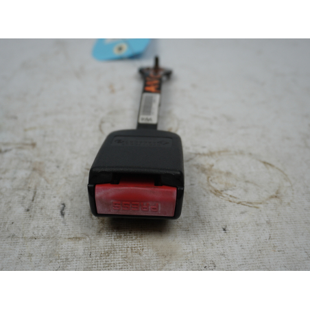 ANCRAGE CEINTURE AVG