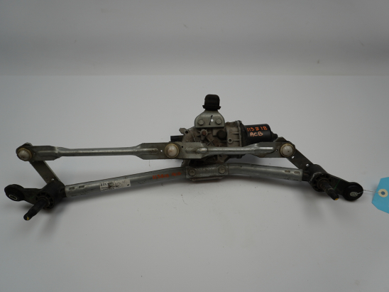 Mecanisme essuie-glace avant occasion DACIA LODGY Phase 1 - 1.2 TCE 115ch