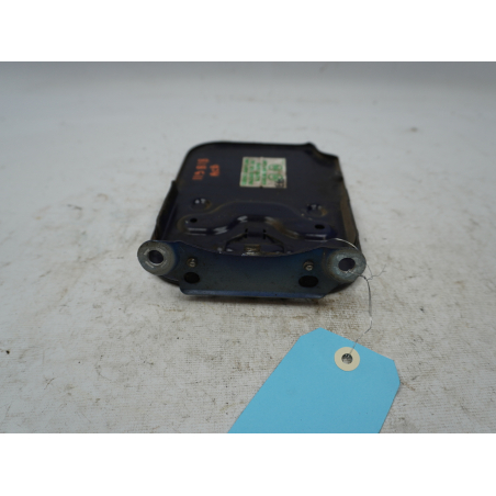 VOLET DE TRAPPE CARBURANT