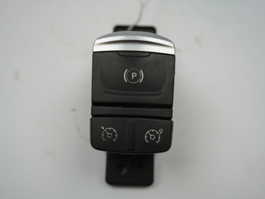 BOUTON FREIN A MAIN ELECTRIQUE