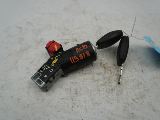 ANTIVOL DE DIRECTION