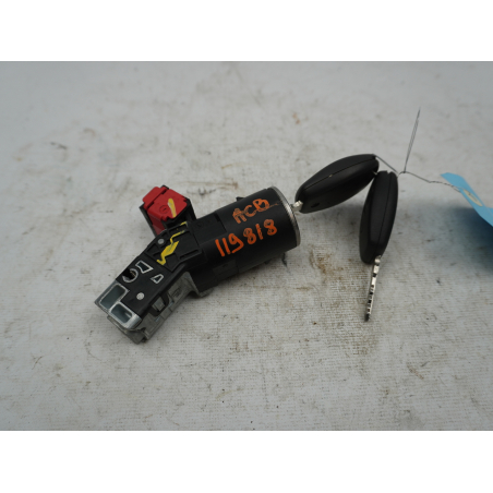 ANTIVOL DE DIRECTION