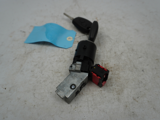 ANTIVOL DE DIRECTION