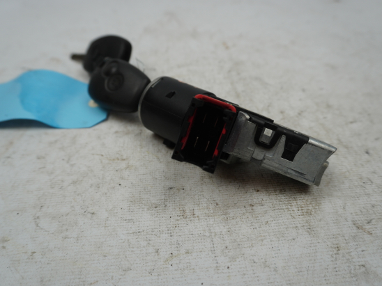 ANTIVOL DE DIRECTION