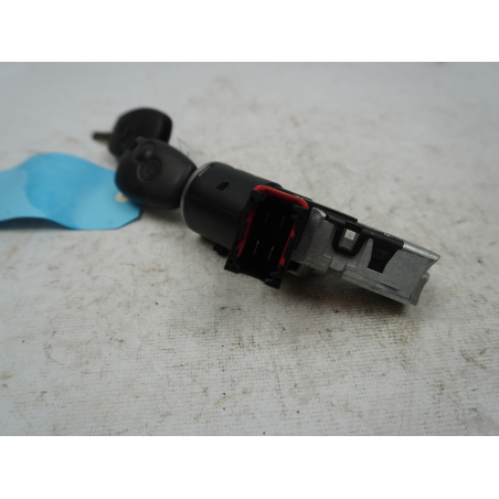 ANTIVOL DE DIRECTION