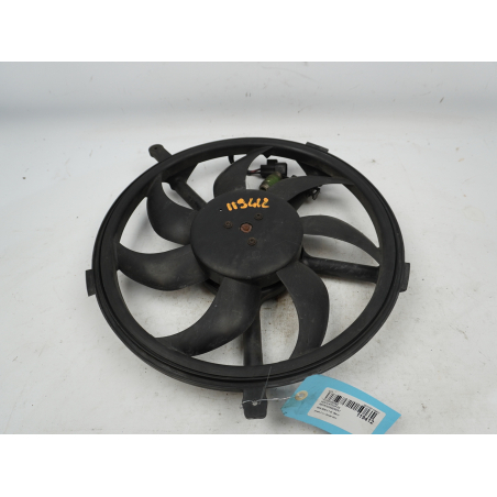 VENTILATEUR DE REFROIDISSEMENT