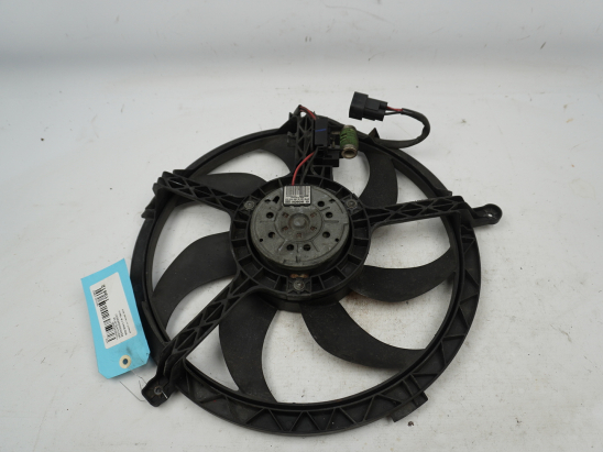 VENTILATEUR DE REFROIDISSEMENT