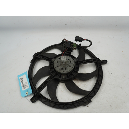 VENTILATEUR DE REFROIDISSEMENT