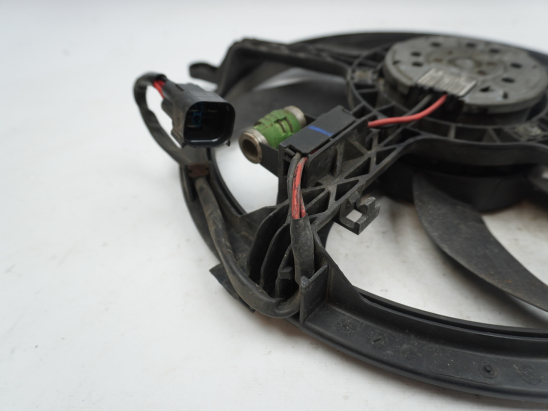 VENTILATEUR DE REFROIDISSEMENT