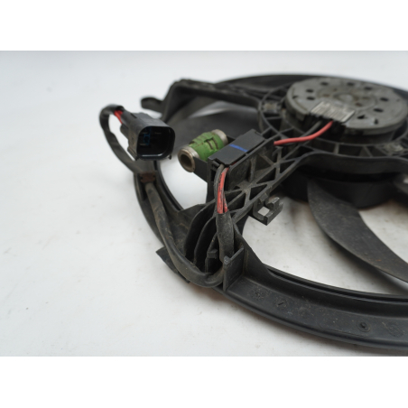 VENTILATEUR DE REFROIDISSEMENT