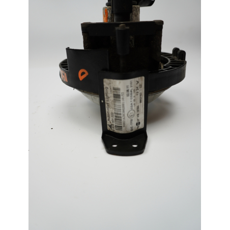 PHARE ANTIBROUILLARD AVD