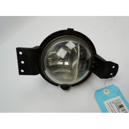 PHARE ANTIBROUILLARD AVG