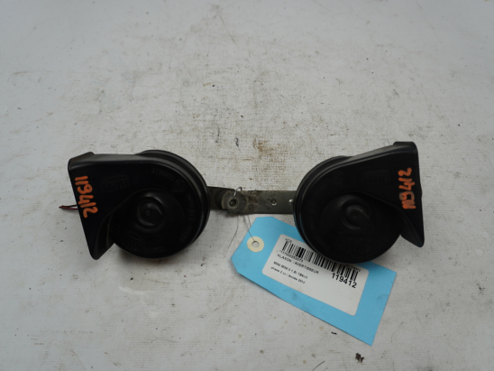 KLAXON  / AVERTISSEUR