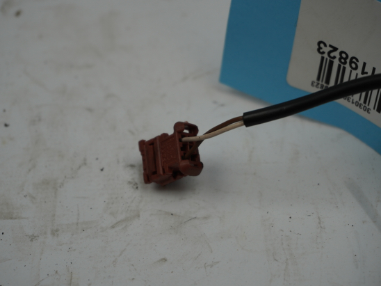 BAGUE RECEPTRICE TRANSPONDEUR