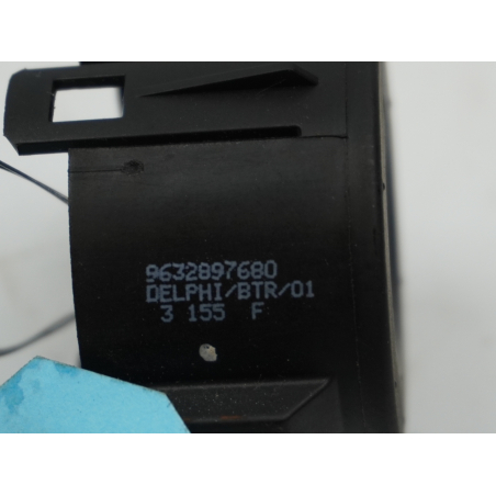 BAGUE RECEPTRICE TRANSPONDEUR