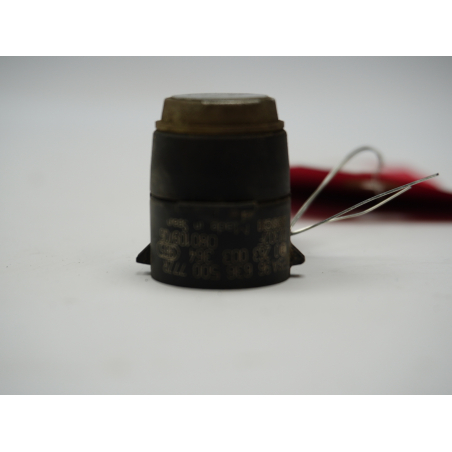 CAPTEUR AIDE STATIONNEMENT AV