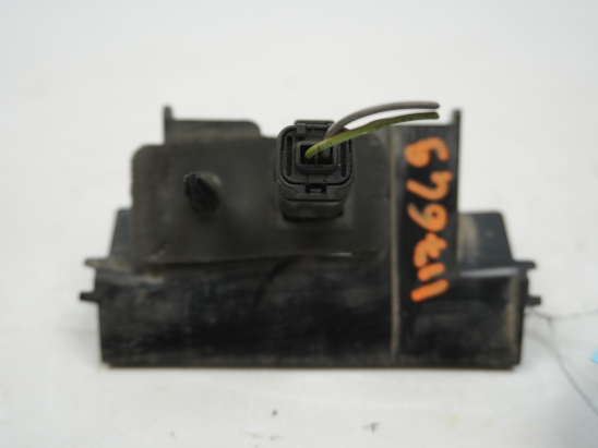 ACTIONNEUR SERRURE HAYON