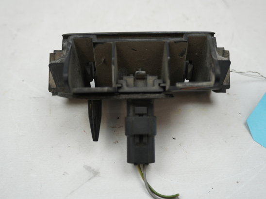 ACTIONNEUR SERRURE HAYON