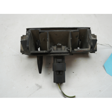 ACTIONNEUR SERRURE HAYON