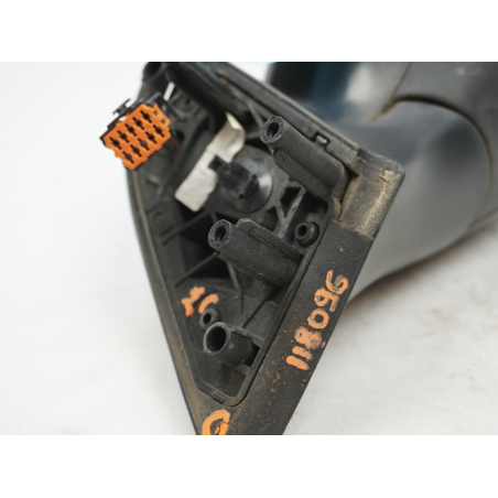Retroviseur exterieur electrique droit occasion CITROEN XSARA PICASSO Phase 1 - 2.0 HDi 90ch