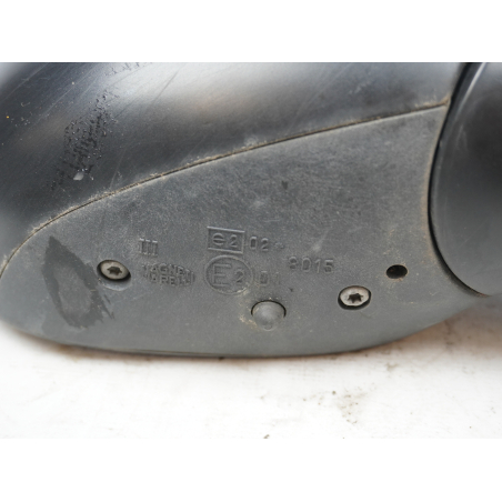 Retroviseur exterieur electrique droit occasion CITROEN XSARA PICASSO Phase 1 - 2.0 HDi 90ch
