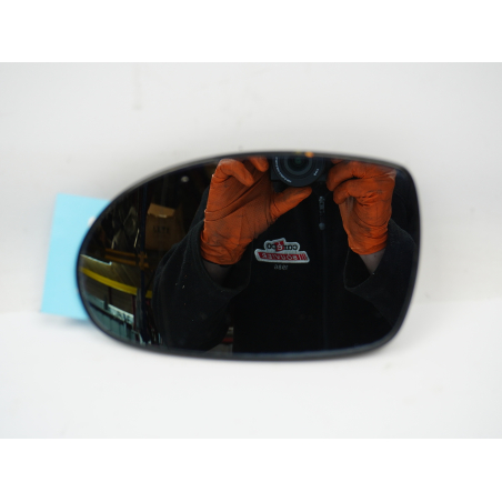 GLACE  RETROVISEUR EXT G