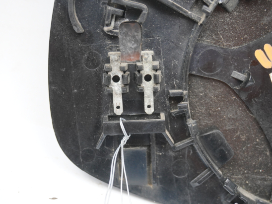 GLACE  RETROVISEUR EXT G