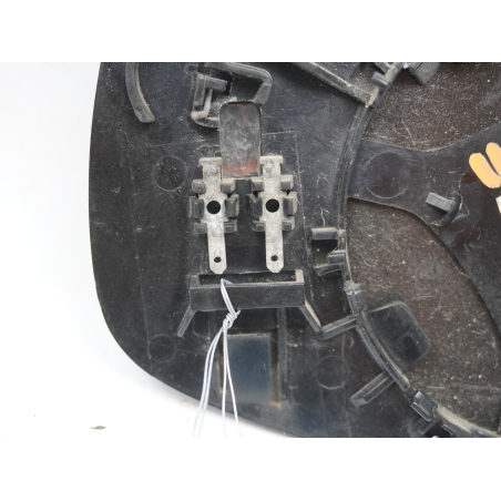 GLACE  RETROVISEUR EXT G