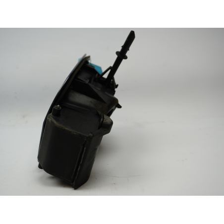 VOLET DE TRAPPE CARBURANT