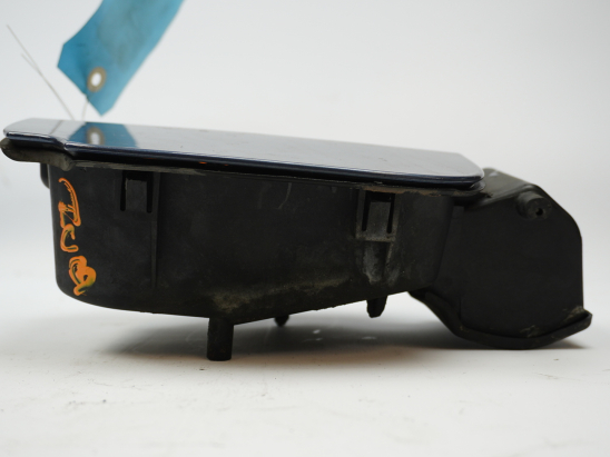 VOLET DE TRAPPE CARBURANT