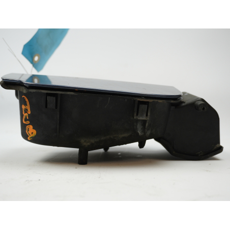 VOLET DE TRAPPE CARBURANT