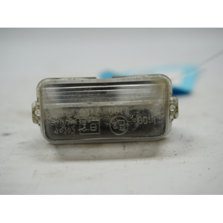 ECLAIREUR PLAQUE DE POLICE G