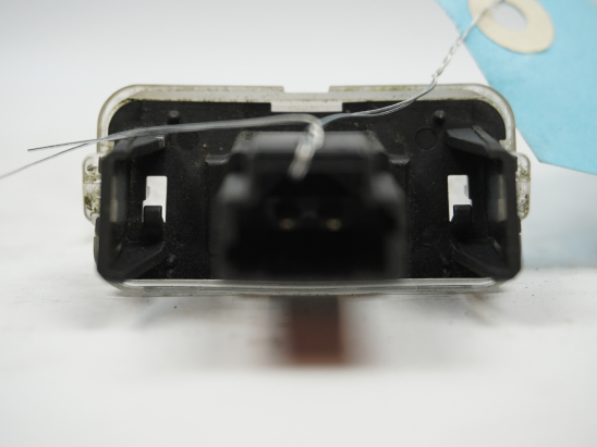 ECLAIREUR PLAQUE DE POLICE G