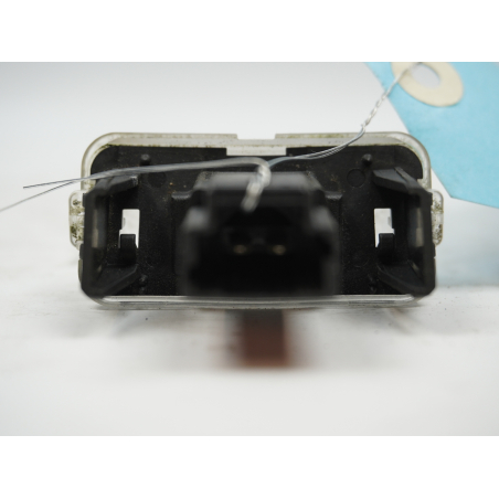 ECLAIREUR PLAQUE DE POLICE G