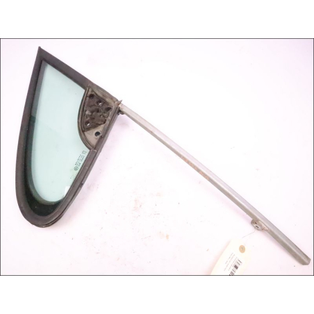 GLACE FIXE PORTE AV G