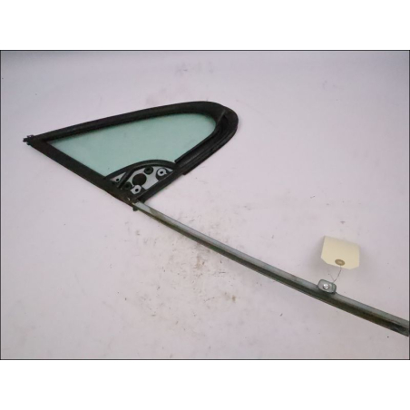 GLACE FIXE PORTE AV G