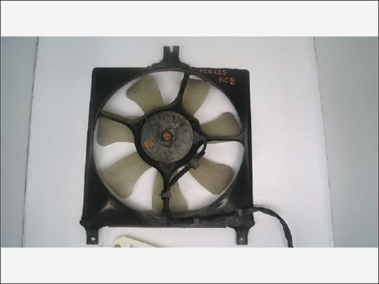 VENTILATEUR DE REFROIDISSEMENT