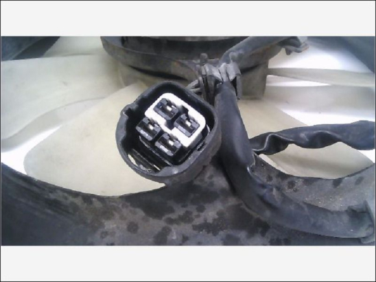 VENTILATEUR DE REFROIDISSEMENT